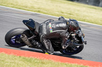 Middle Group Black Bikes